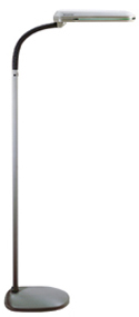 Ott Lite floor lamp