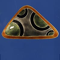 Triangle - Chocolate