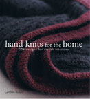 Hand Knits for the Home