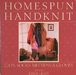Homespun Handknits