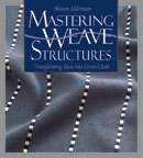 Mastering Weave Structures