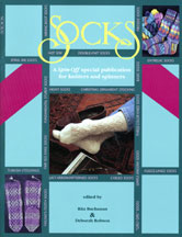 Socks: A Spin-Off Publication