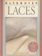 HandwovenLaces