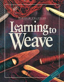 Learn to Weave